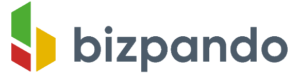 bizpando Logo