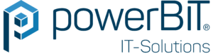 powerBIT Logo