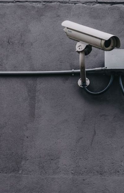 Videoüberwachung Datenschutz Videoüberwachung Datenschutz
